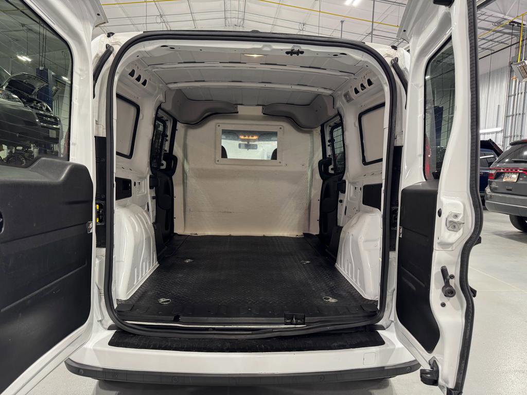 Used 2019 RAM ProMaster City Tradesman SLT image 34