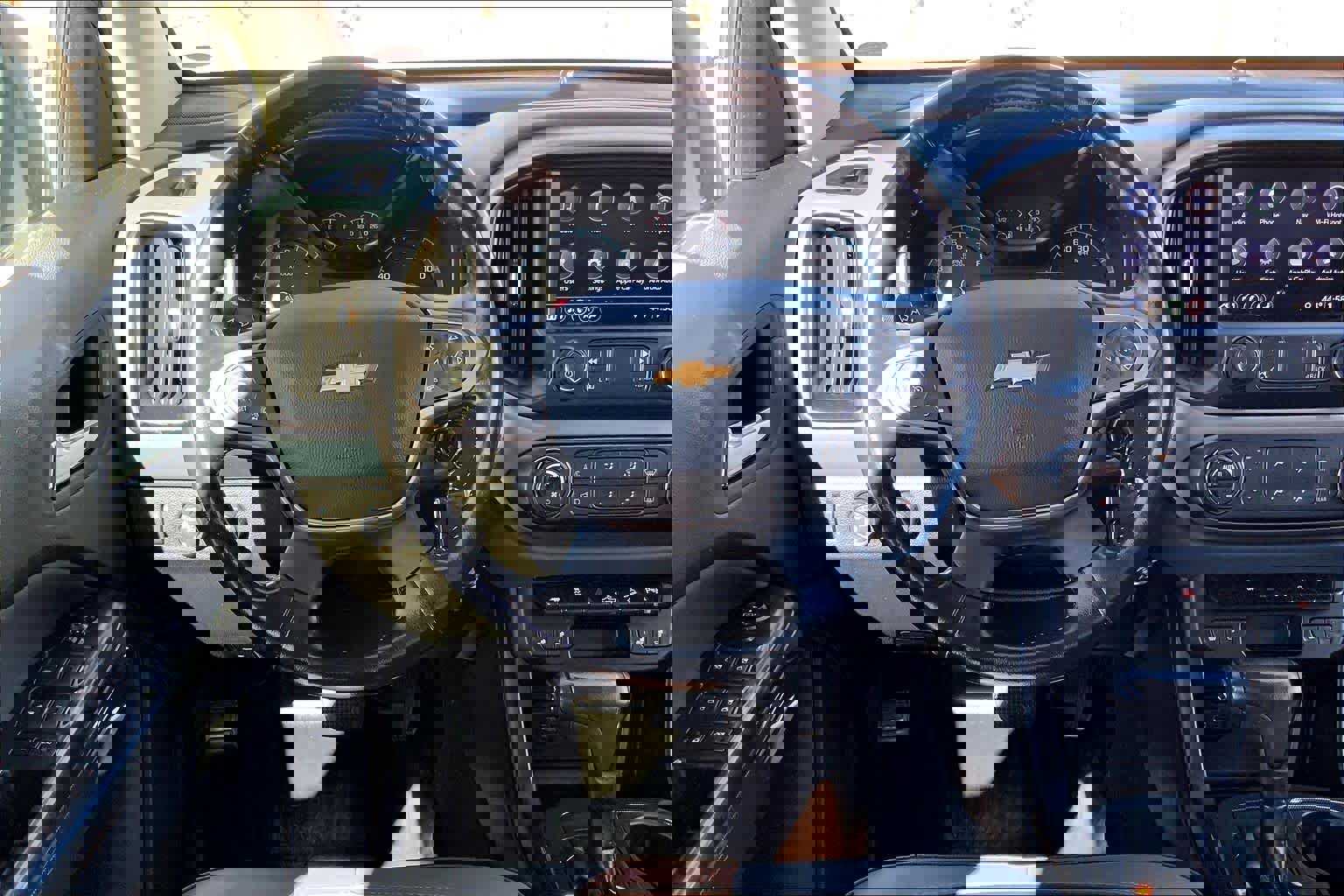 Used 2021 Chevrolet Colorado Z71 image 5