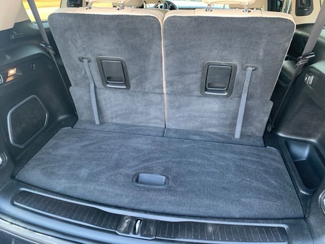 Used 2022 Jeep Grand Cherokee L Limited image 11