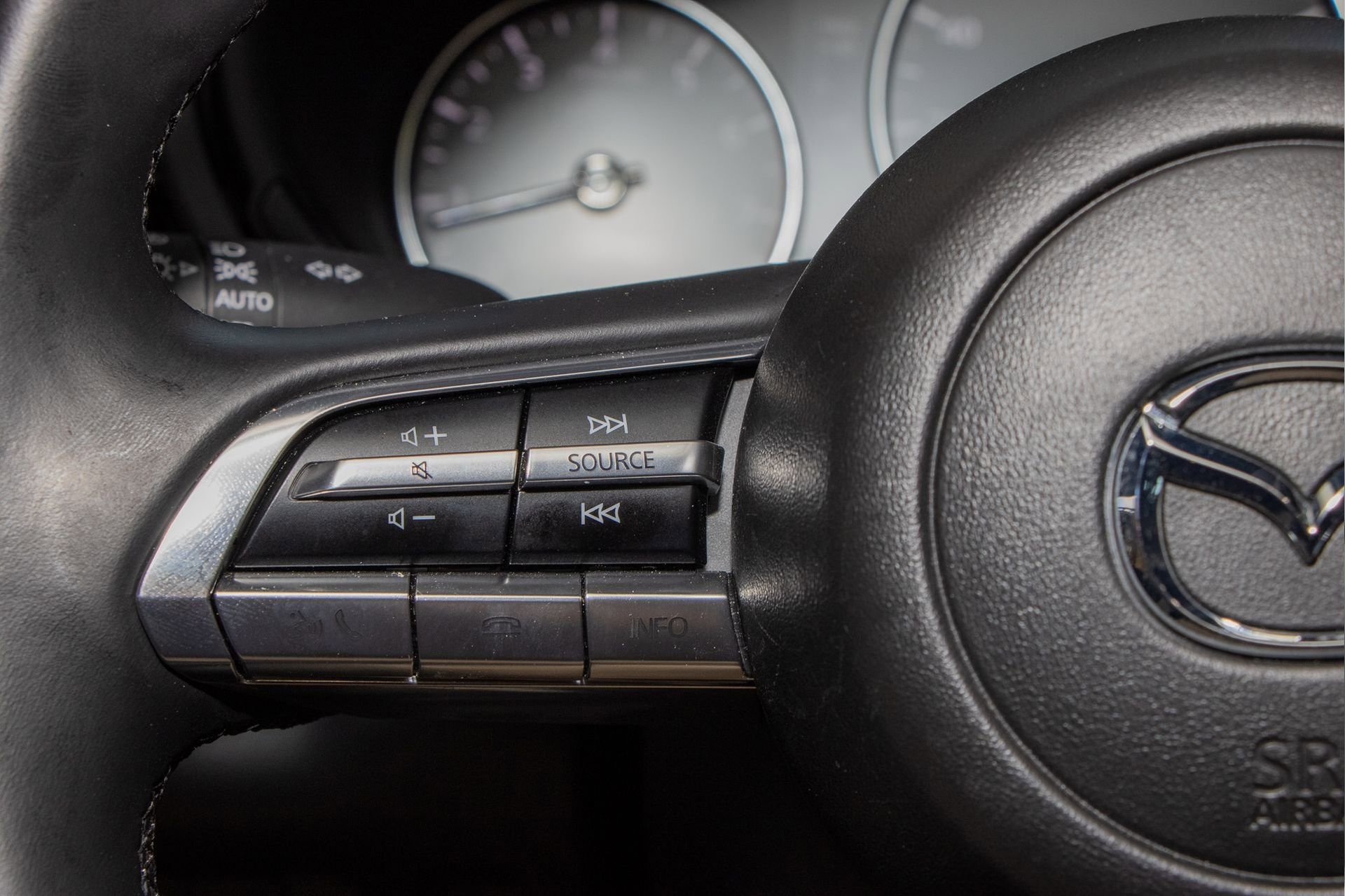 Used 2022 MAZDA CX-30 AWD 2.5 S w/ Preferred Package image 29