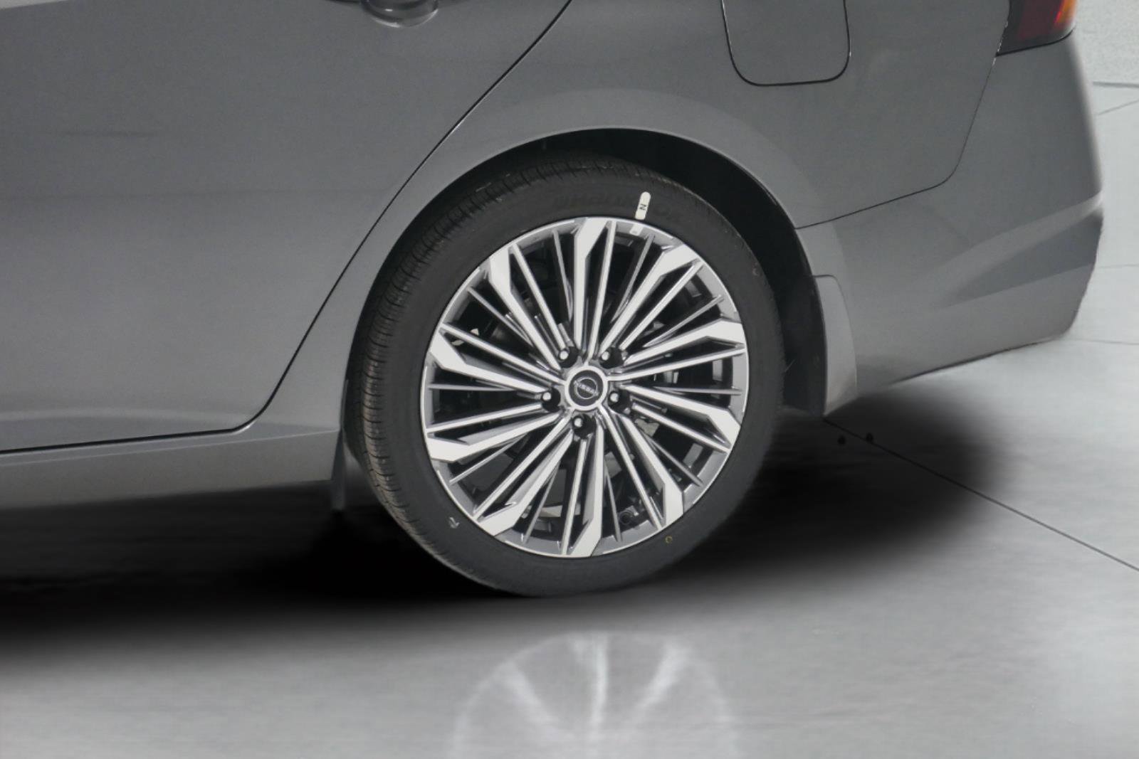 New 2025 Nissan Altima 2.5 SL image 25