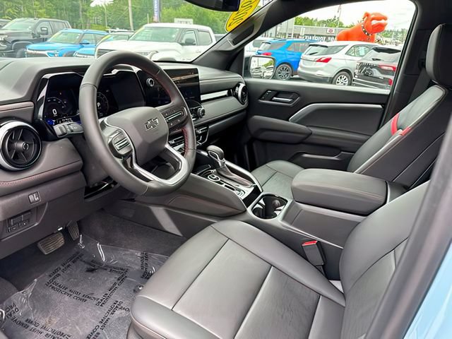 Used 2026 Chevrolet Colorado Z71 w/ Z71 Convenience Package 2 AWD/4WD image 14