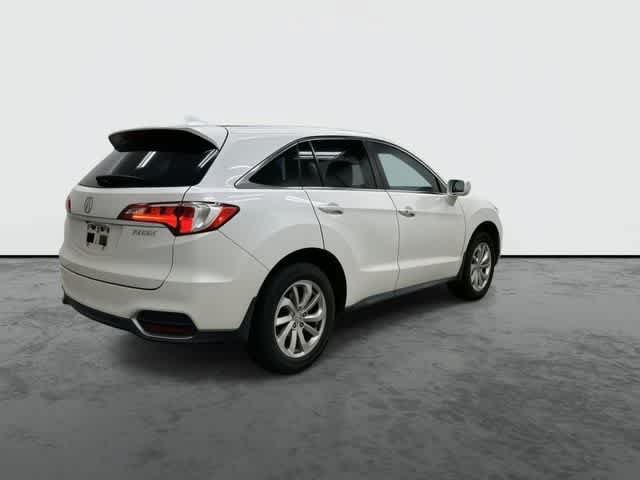 Used 2018 Acura RDX FWD image 4