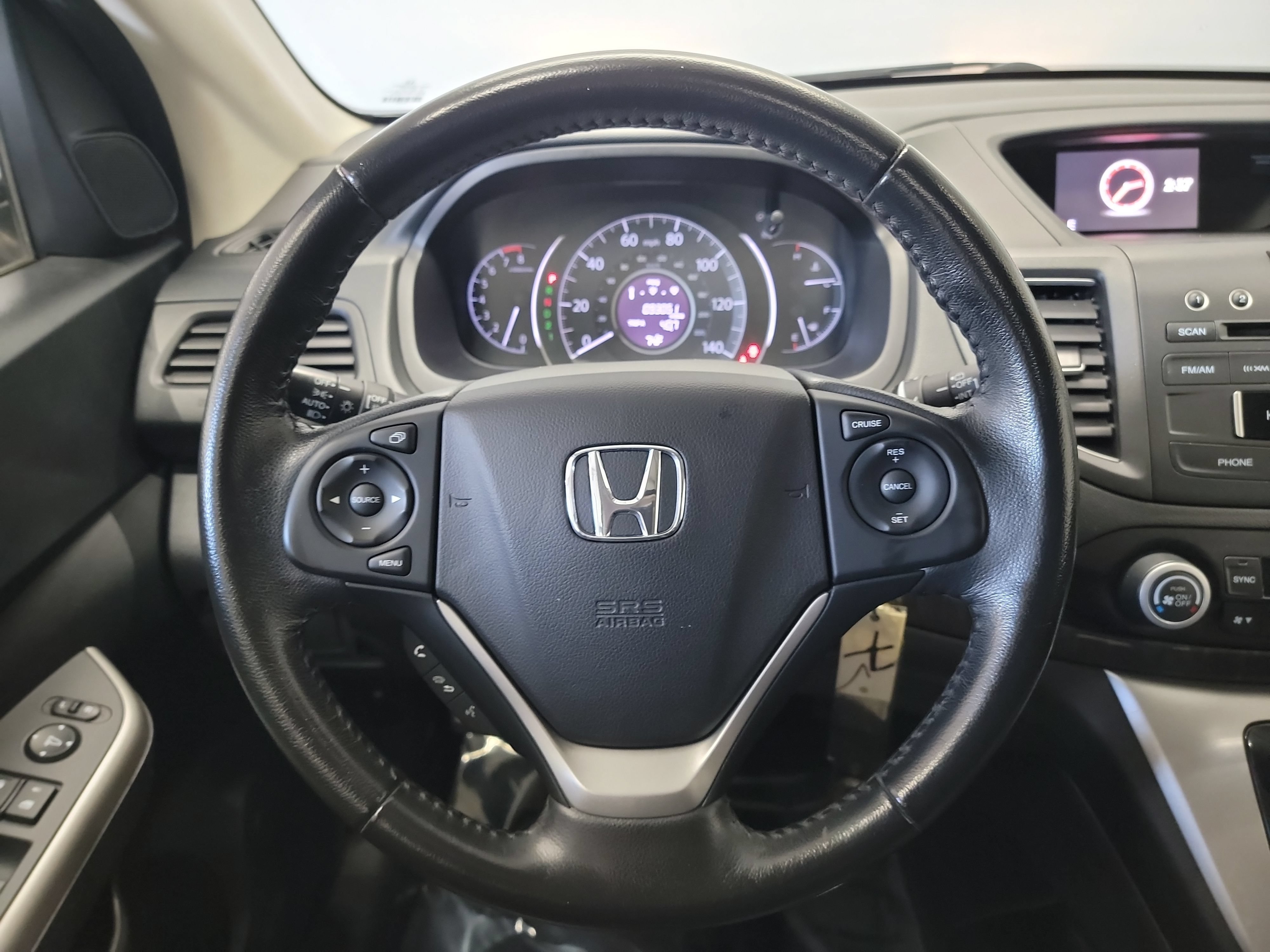 Used 2013 Honda CR-V EX-L image 17