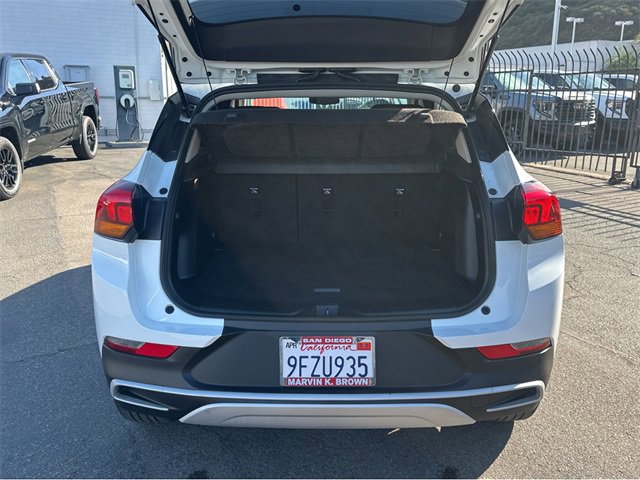 Certified 2023 Buick Encore GX Preferred w/ Cold Weather Comfort Package image 31