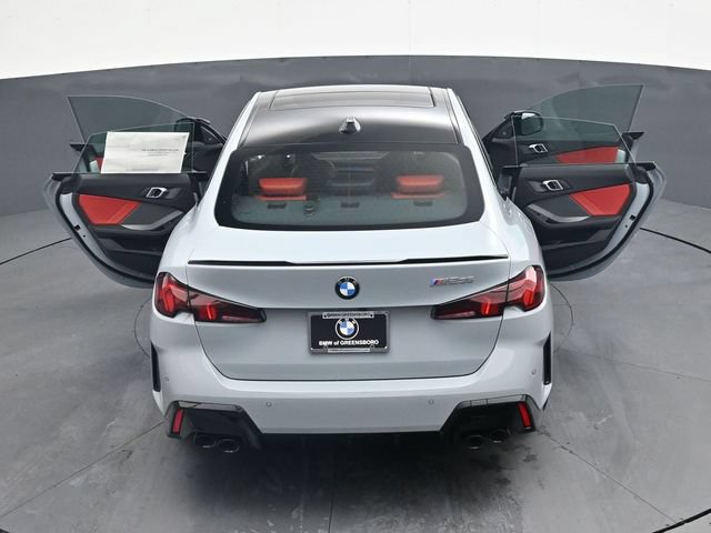 New 2026 BMW M235i xDrive w/ Technology Package AWD/4WD image 41