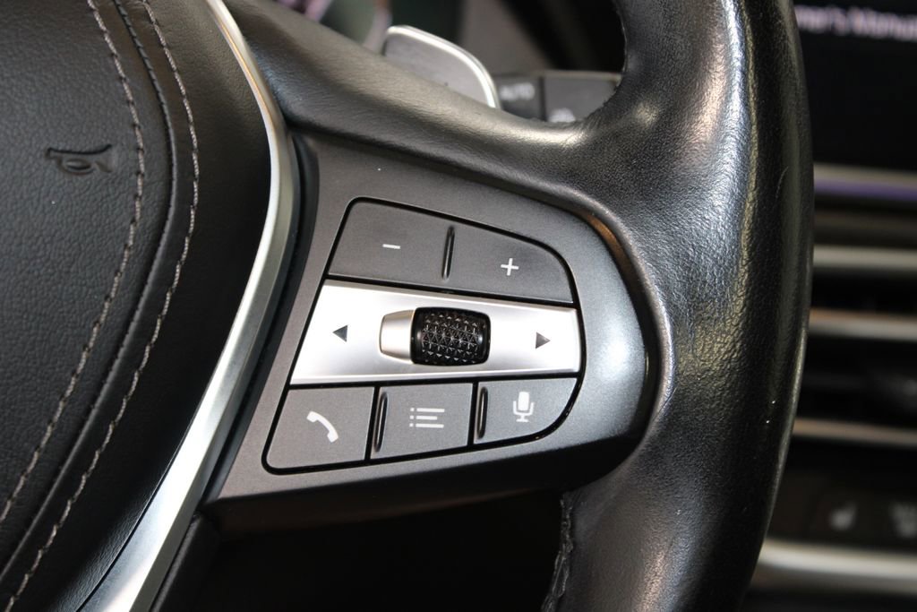 Used 2019 BMW X5 xDrive40i w/ Convenience Package AWD/4WD image 37