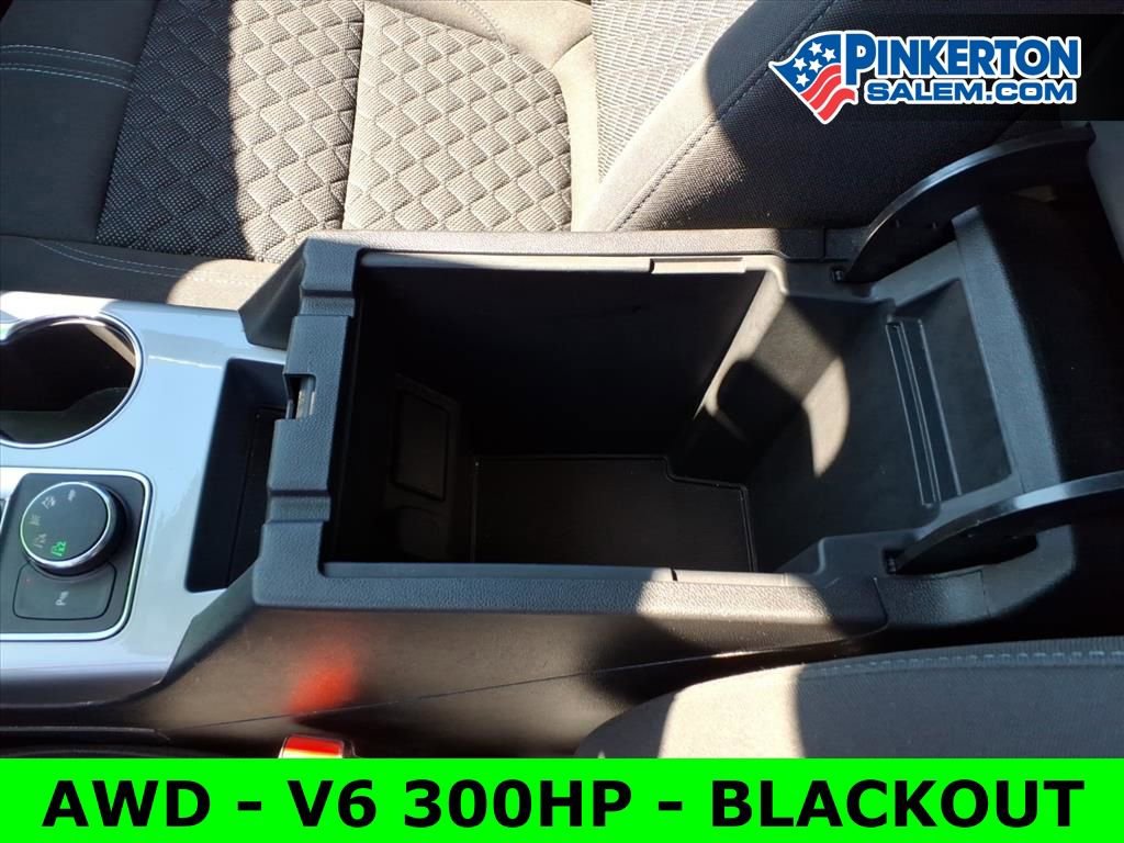 Used 2020 Chevrolet Blazer LT image 26