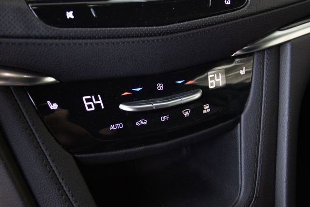 Certified 2025 Cadillac XT5 Premium Luxury image 19