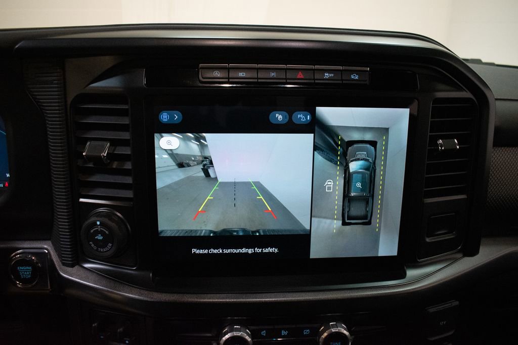 Used 2024 Ford F150 Raptor image 18