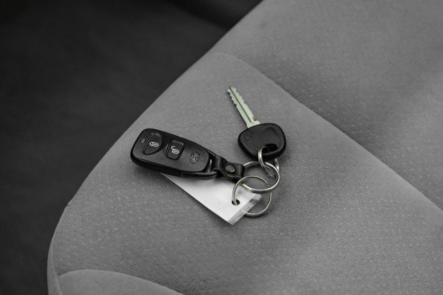 Used 2008 Hyundai Santa Fe GLS image 52