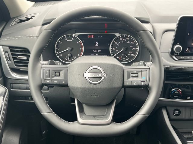 New 2026 Nissan Rogue SV image 20