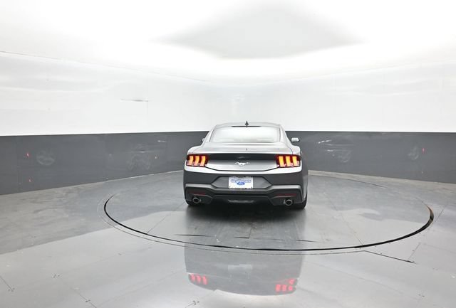 New 2026 Ford Mustang Premium RWD image 6