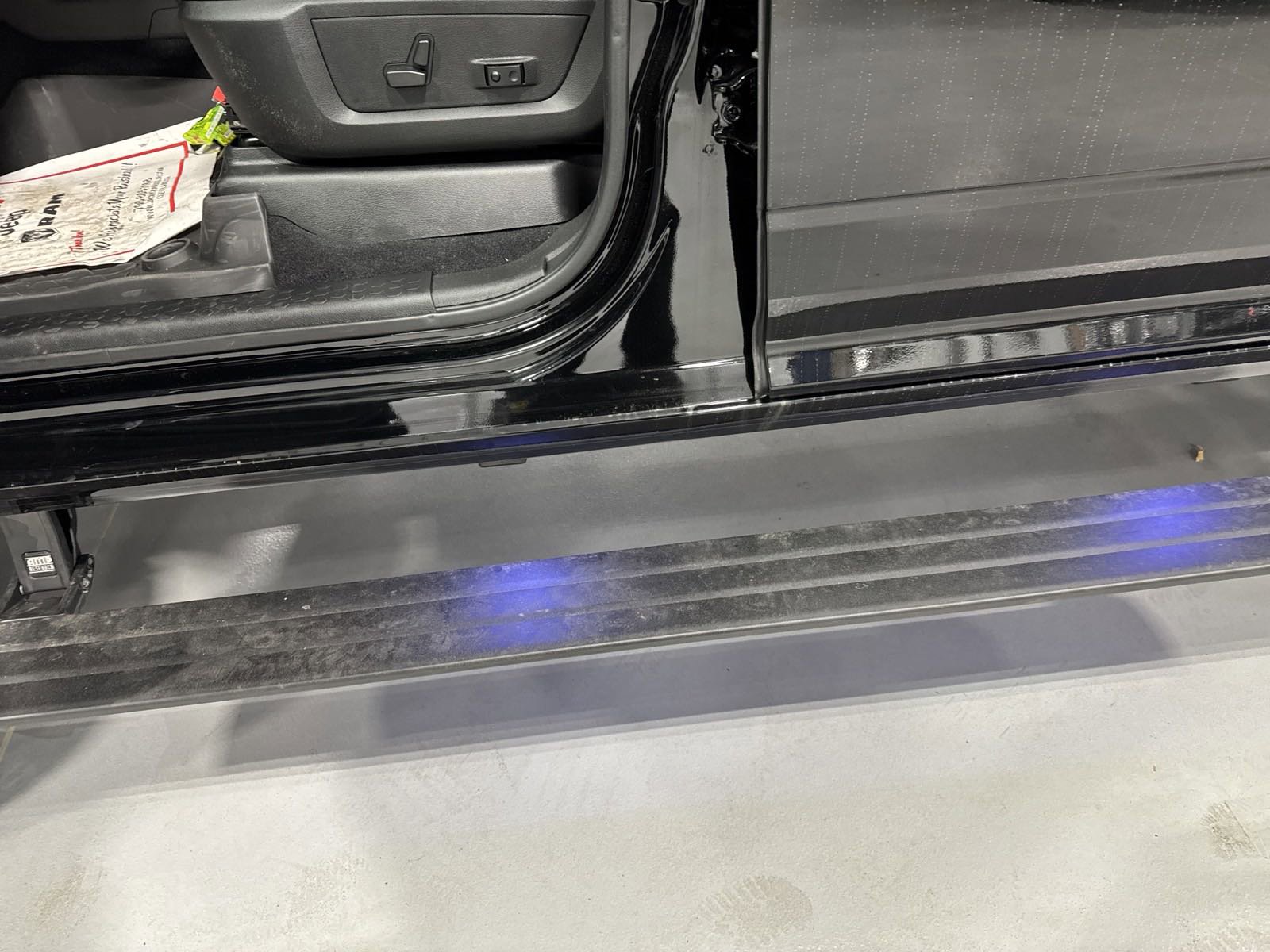 New 2024 RAM 2500 Laramie w/ Night Edition image 48