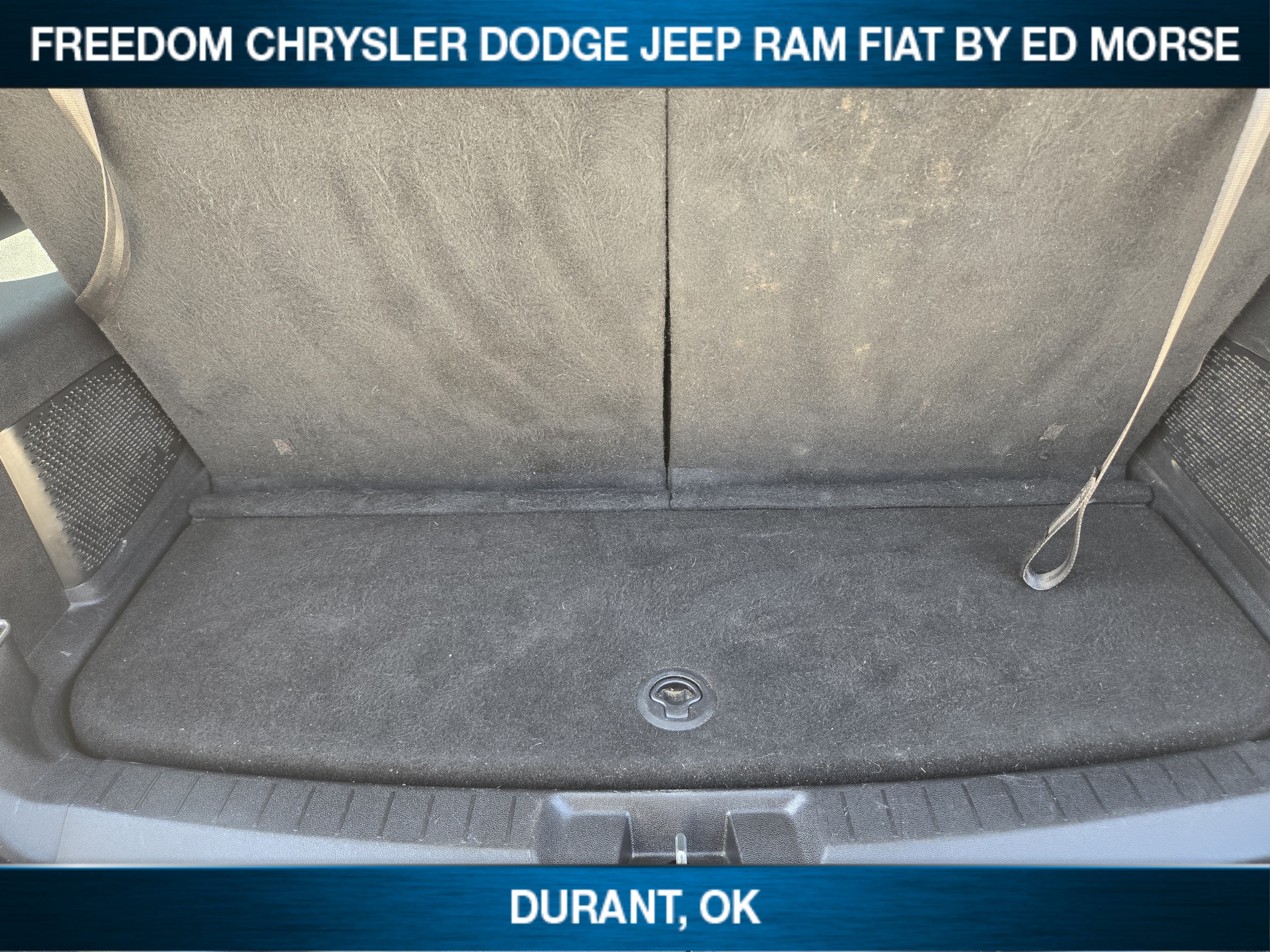 Used 2018 Dodge Journey GT FWD image 22
