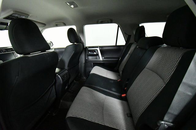 Used 2023 Toyota 4Runner SR5 image 24