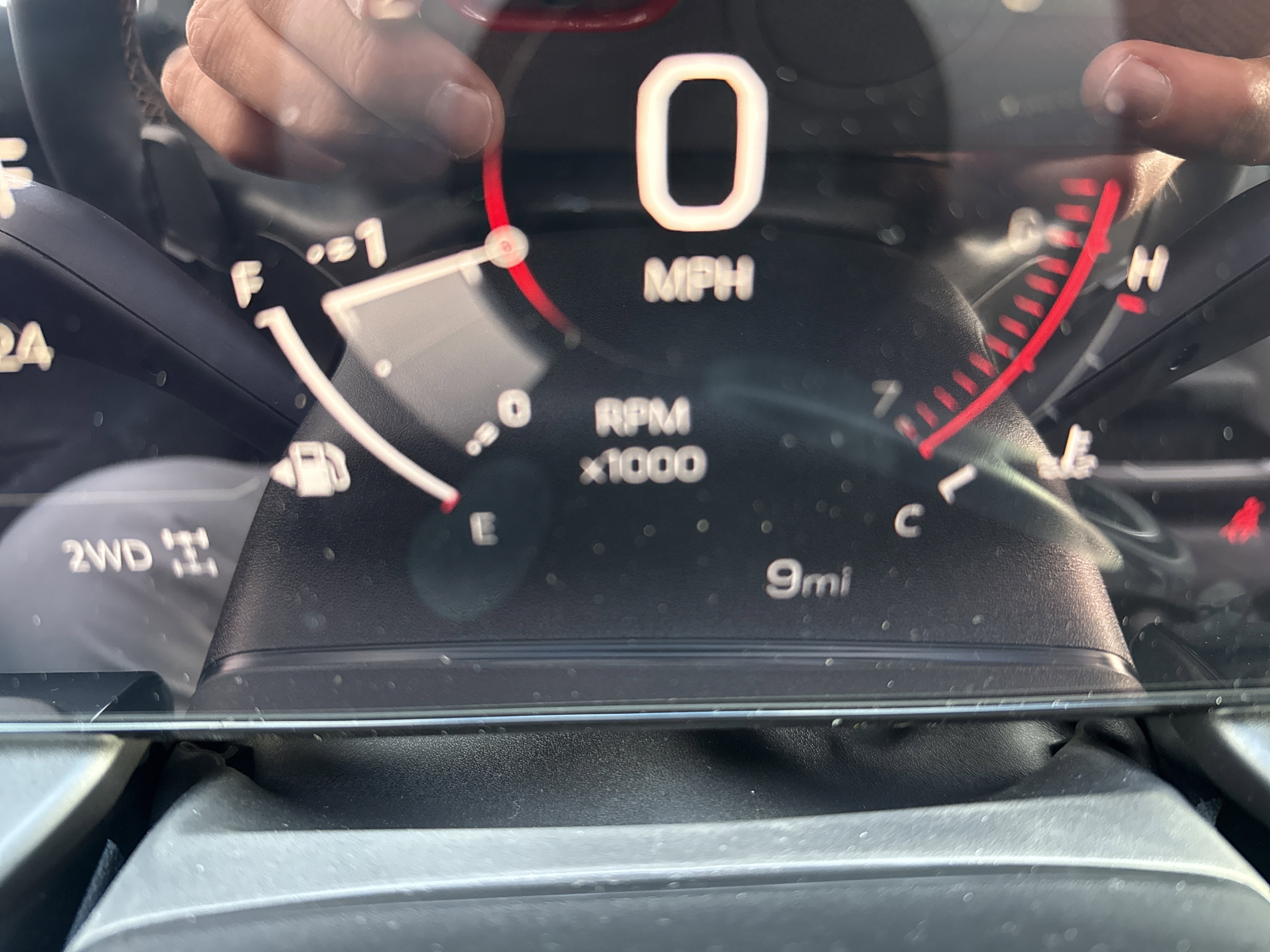 New 2026 GMC Terrain AT4 w/ Convenience Package III image 21