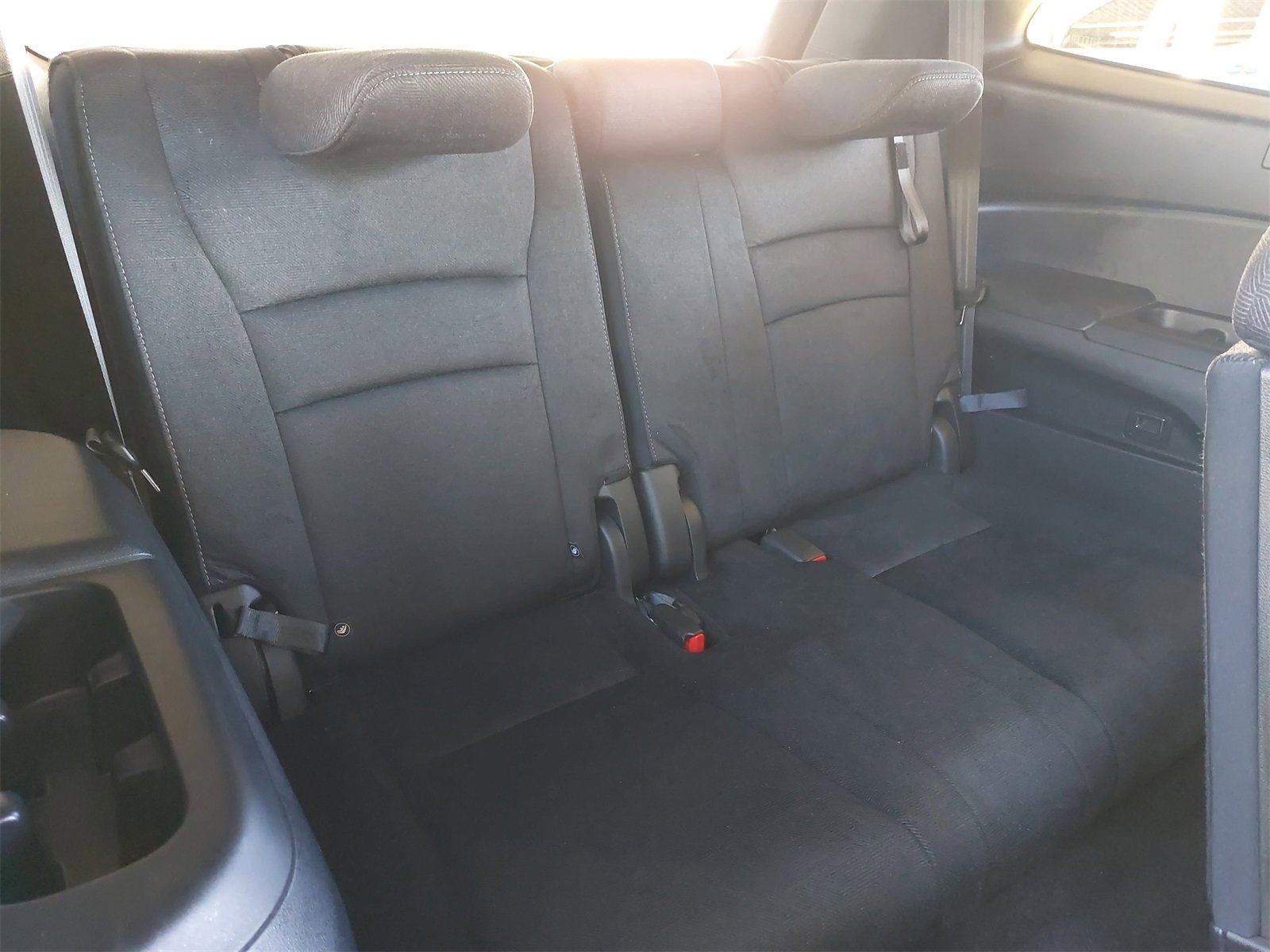 Certified 2022 Honda Pilot Sport image 12