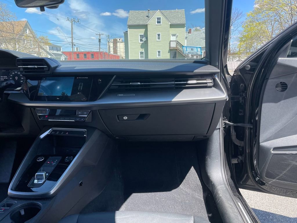 Used 2022 Audi A3 2.0T Premium FWD image 27