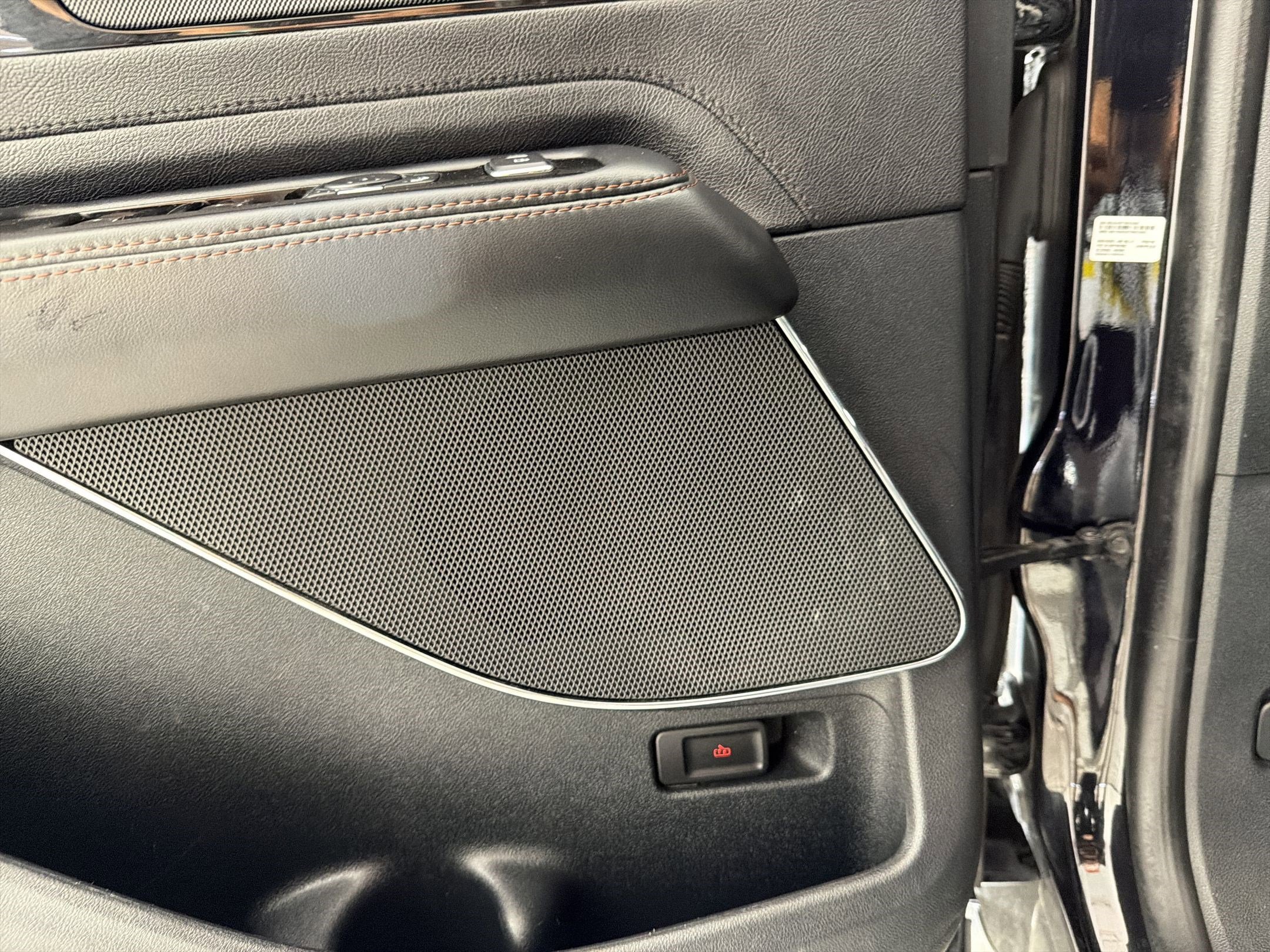 Used 2020 Lincoln Aviator 2WD image 21