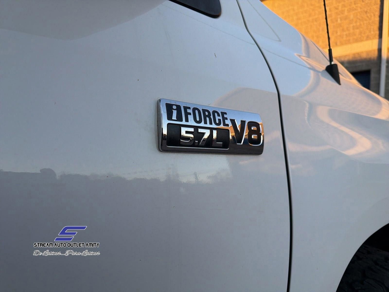 Used 2019 Toyota Tundra Limited image 11