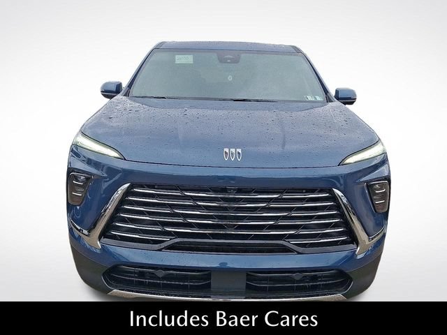 New 2026 Buick Enclave Preferred w/ Power Package AWD/4WD image 2