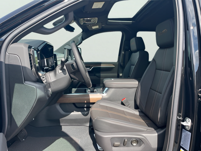 New 2026 Chevrolet Silverado 2500 High Country w/ Midnight Edition AWD/4WD image 16