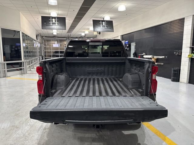 Used 2019 Chevrolet Silverado 1500 High Country w/ Z71 Off-Road Package AWD/4WD image 40