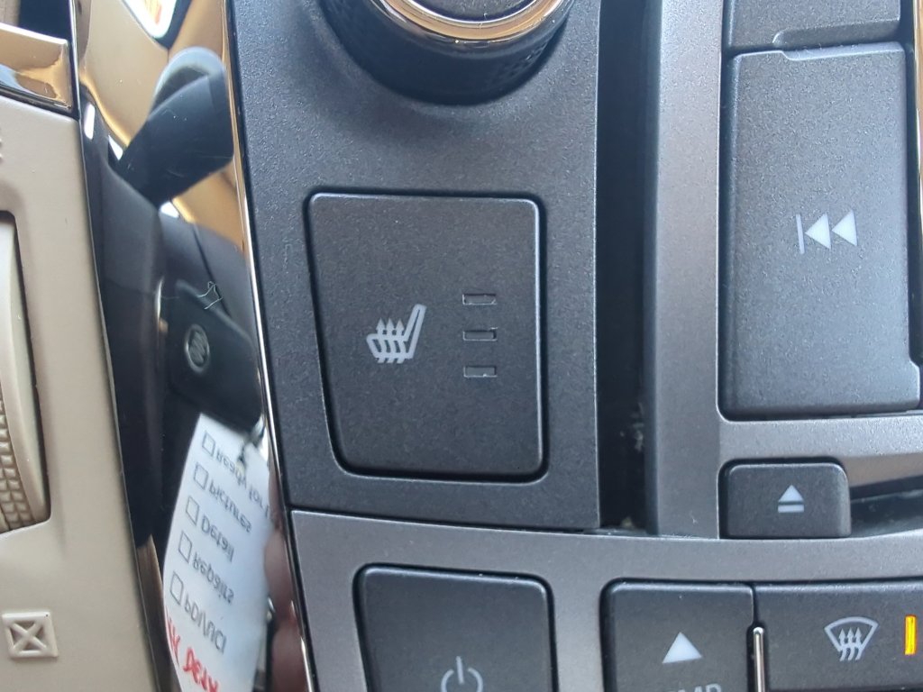 Used 2012 Buick LaCrosse Premium w/ Entertainment Package image 17