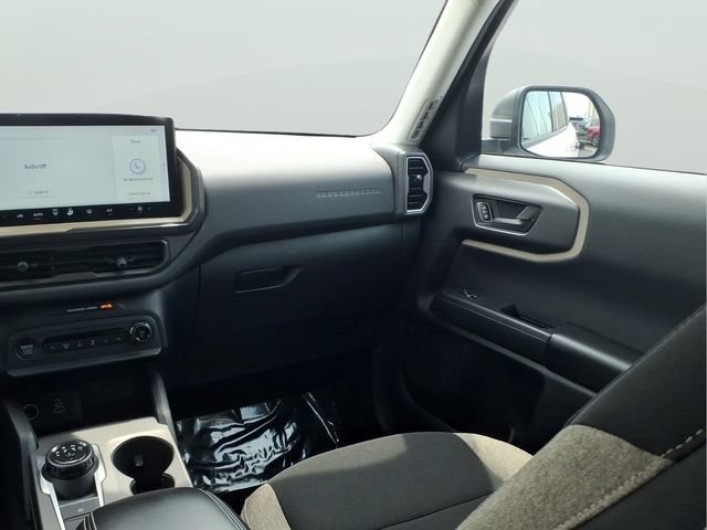 Used 2025 Ford Bronco Sport Big Bend AWD/4WD image 12