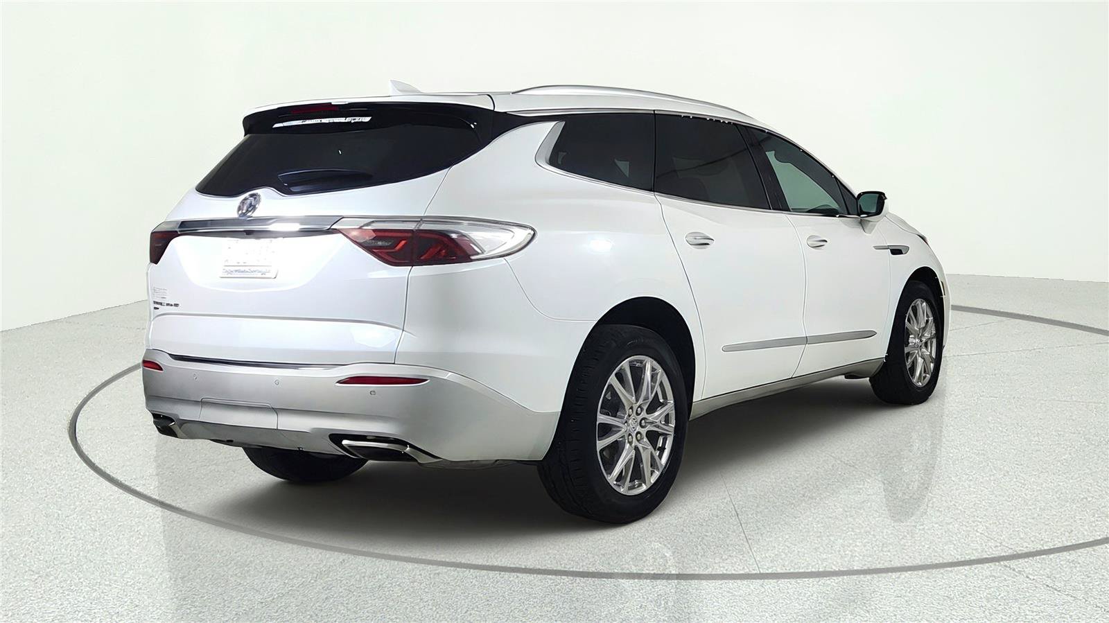 Used 2023 Buick Enclave Essence w/ Experience Buick Package AWD/4WD image 6