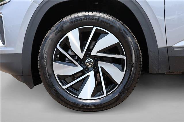 Used 2026 Volkswagen Atlas SE AWD/4WD image 9