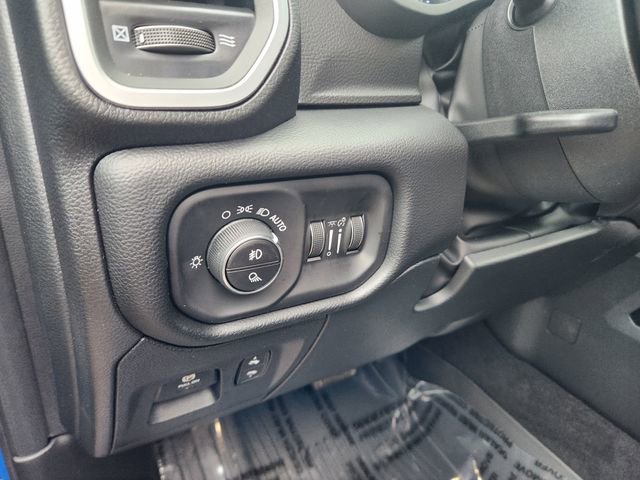 New 2026 RAM 1500 Big Horn image 15