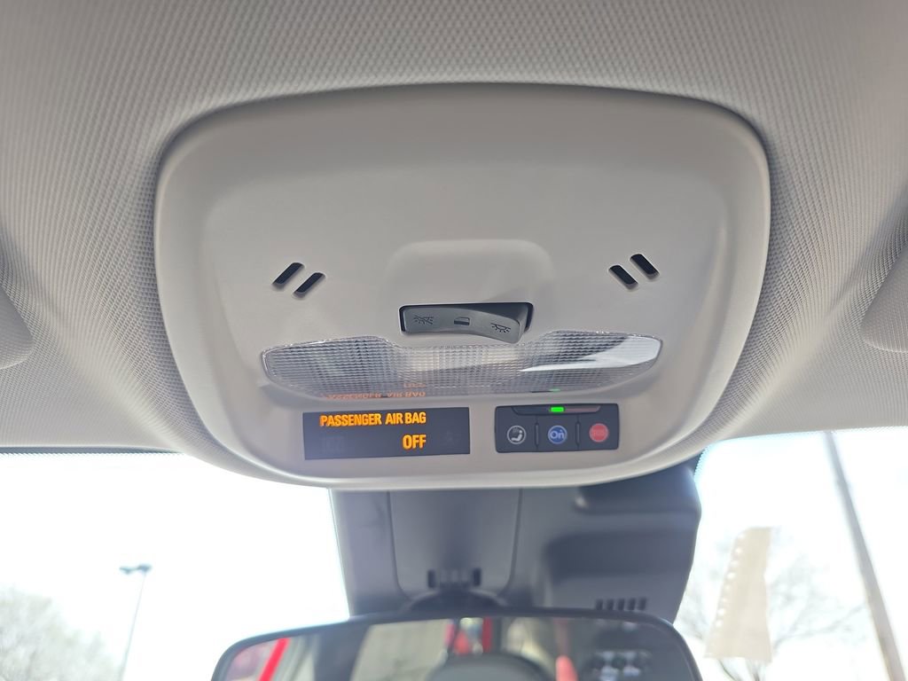 New 2026 Chevrolet Trax LT w/ Driver Confidence Package image 21