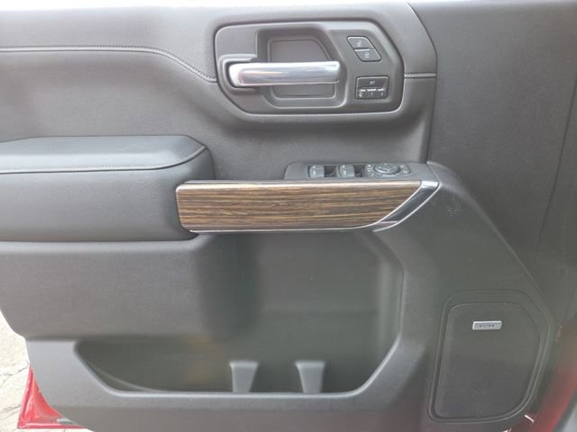 Used 2023 Chevrolet Silverado 3500 High Country image 35