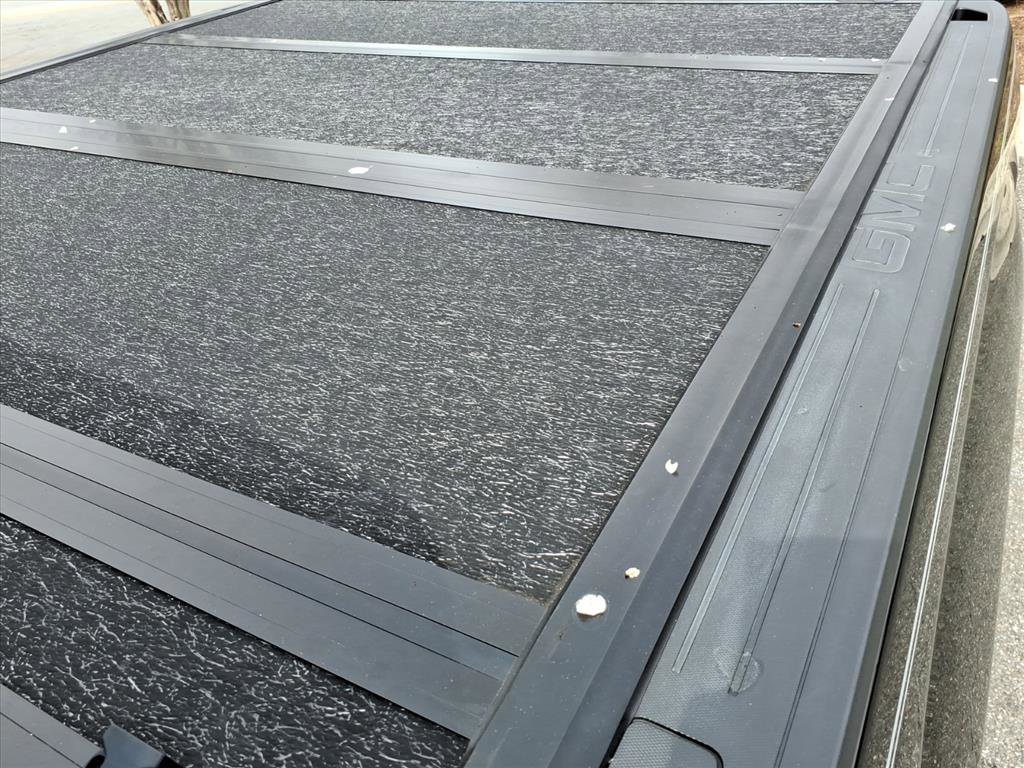 Used 2014 GMC Sierra 1500 SLT w/ All-Terrain Package image 10