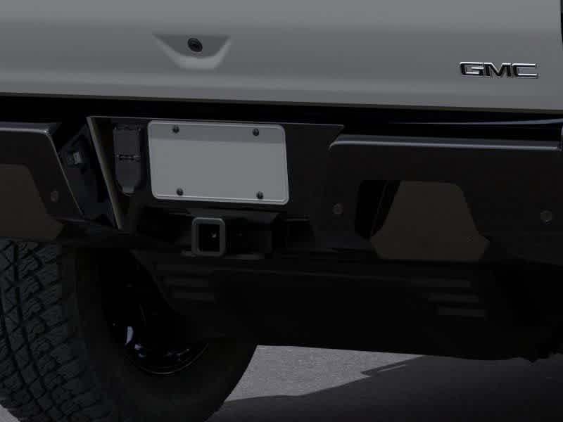 New 2025 GMC Hummer EV 2X AWD/4WD image 14