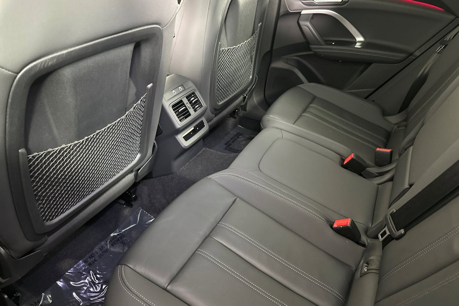 Used 2025 Audi Q5 Premium w/ Convenience Package AWD/4WD image 11