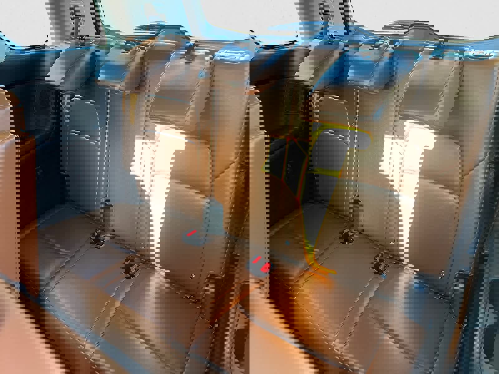 Certified 2023 Nissan Pathfinder Platinum image 12