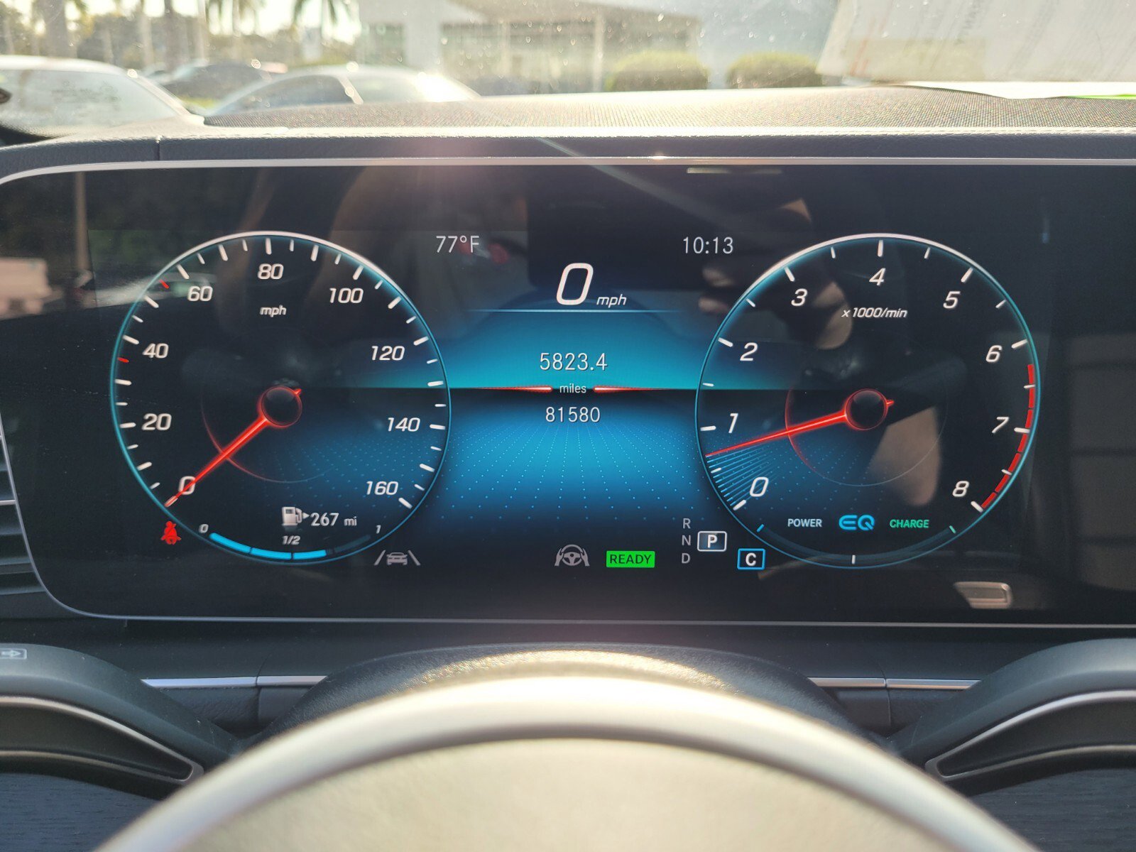 Used 2021 Mercedes-Benz GLS 450 4MATIC image 33