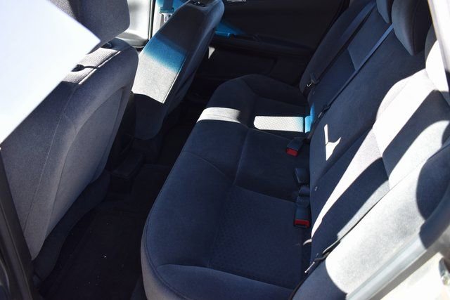 Used 2007 Chevrolet Impala LT image 20