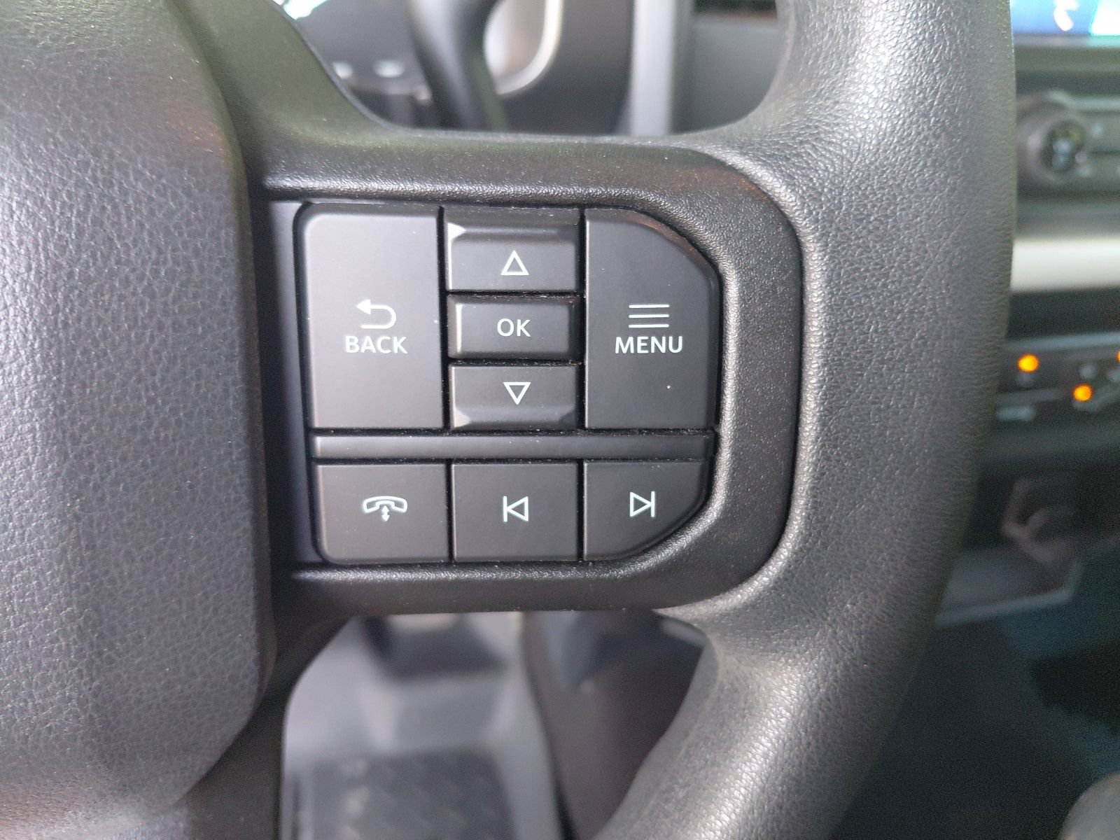 Used 2022 Ford F150 XLT w/ Bed Utility Package AWD/4WD image 6