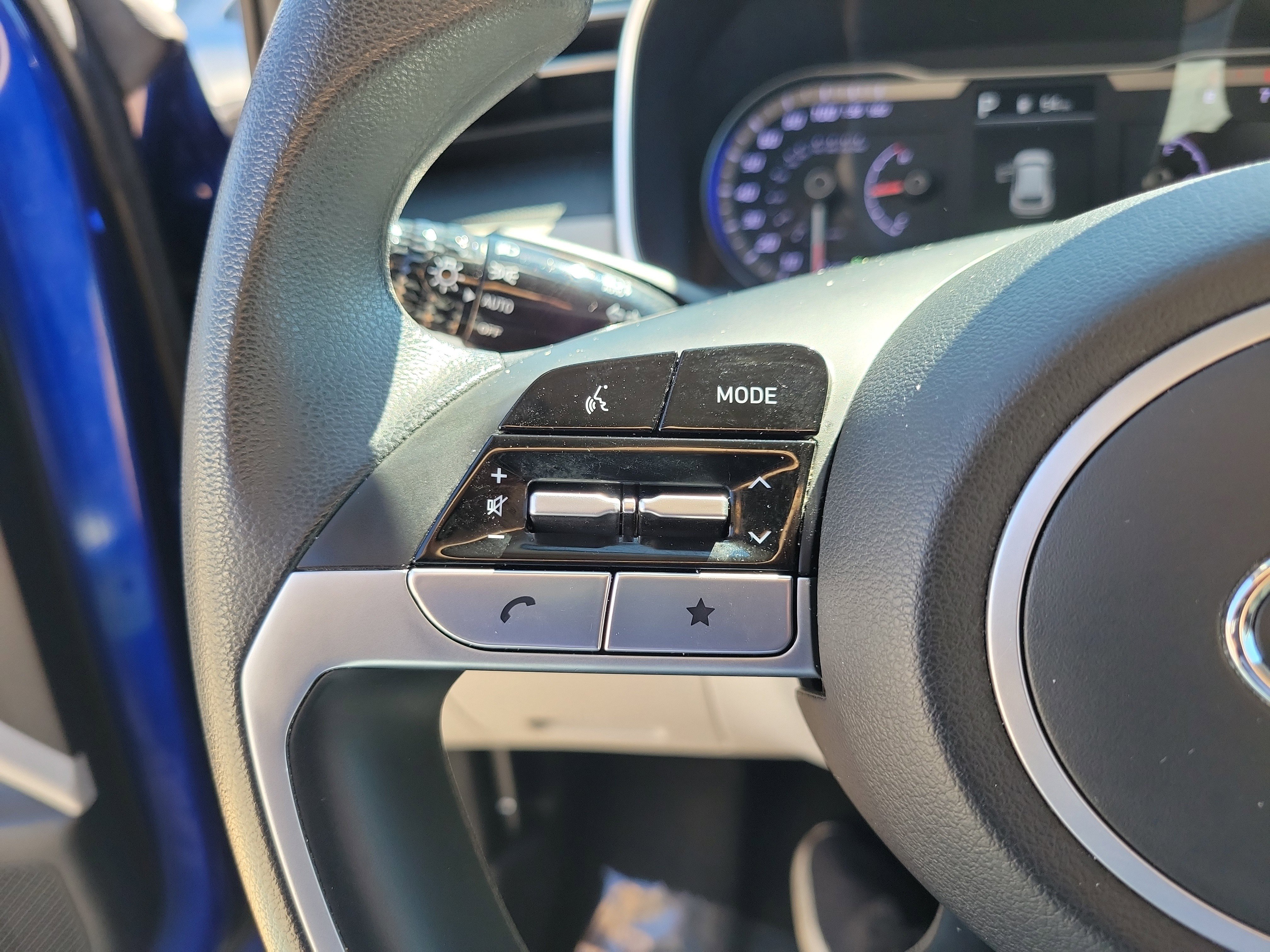 Used 2024 Hyundai Tucson SEL image 23