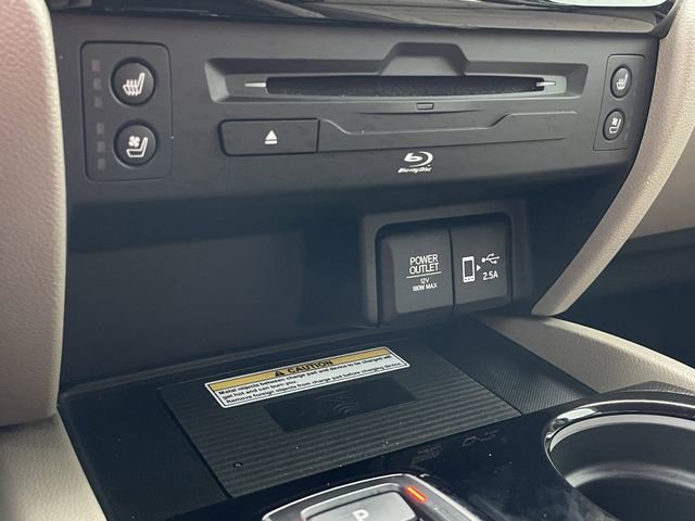 Used 2019 Honda Pilot Elite image 20