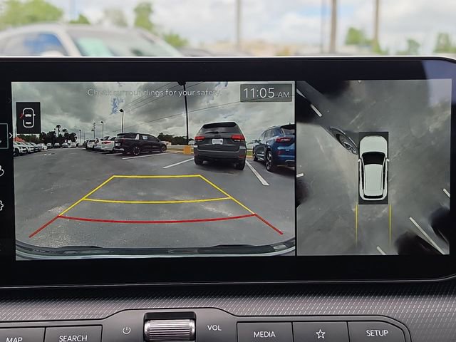 Used 2026 Kia K4 GT-Line Turbo image 34