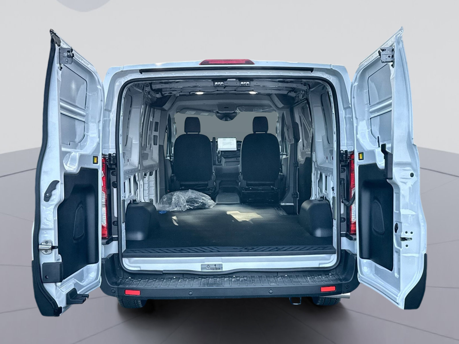 New 2026 Ford Transit 150 Low Roof image 31