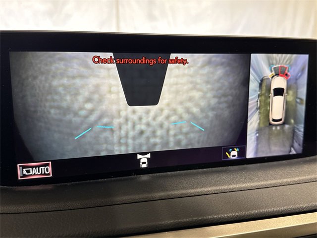 Used 2022 Lexus RX 350 F Sport image 20