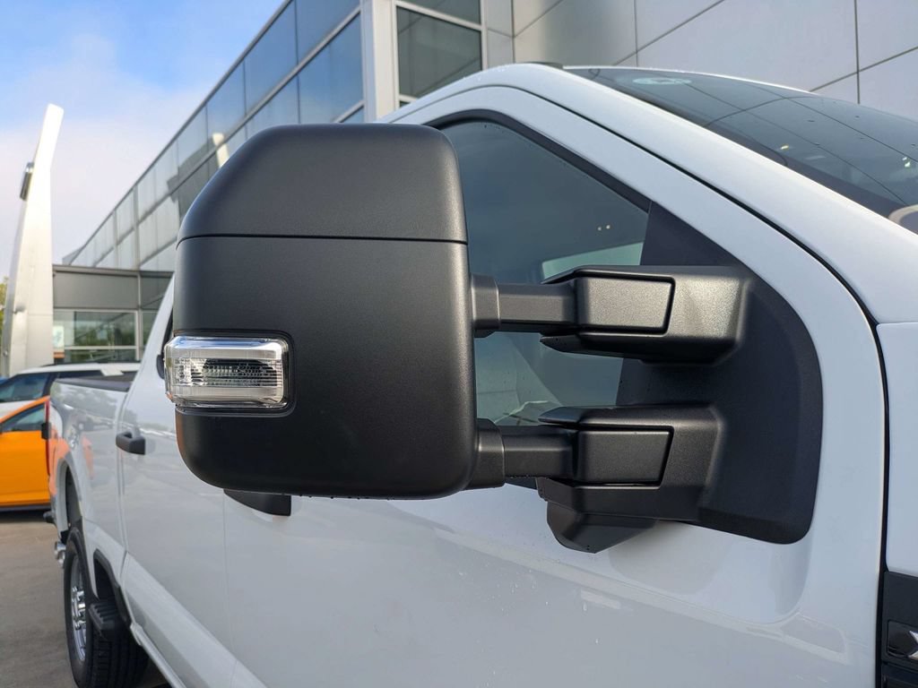 New 2027 Ford F250 XL w/ 360-Degree Camera Package AWD/4WD image 13