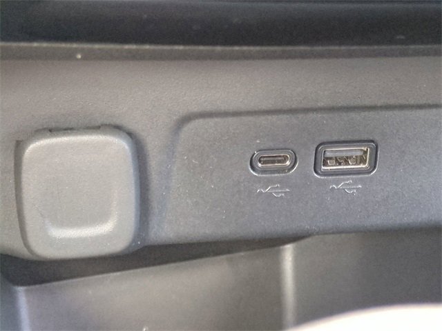 Certified 2024 Chevrolet Trax LT w/ Driver Confidence Package image 24