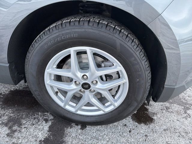 Certified 2024 Ford Edge SEL image 5